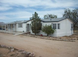 51520 W Robin Rd, Maricopa, AZ 85139