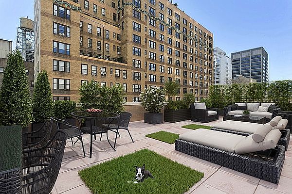 1st image of 205 E 68th St Penthouse B