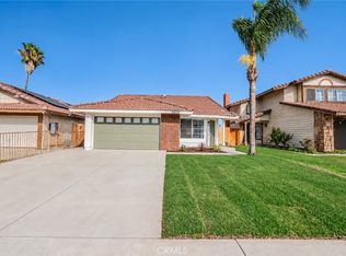 1929 Summertree Dr, Perris, CA 92571
