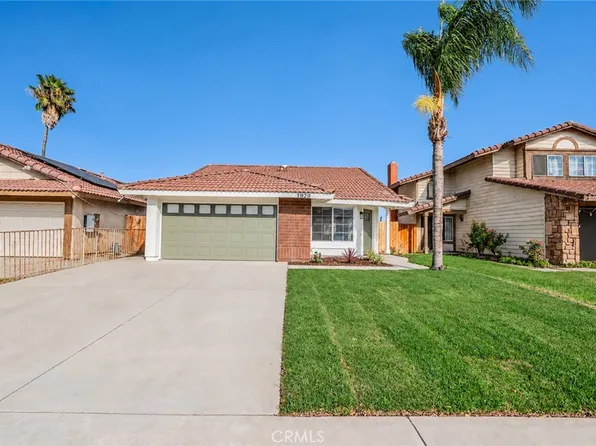1929 Summertree Dr, Perris, CA 92571