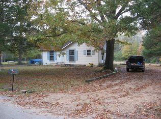 1231 Zephyr Rd, Jackson, MS 39209