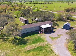130 Old Goliad Rd, Refugio, TX 78377