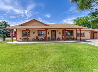 15 Suez Ct, Sparks, NV 89441
