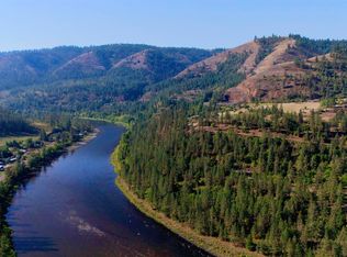 234 Red Bird Dr, Kooskia, ID 83539