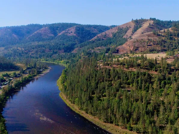 234 Red Bird Dr, Kooskia, ID 83539