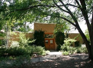 1524 Bishops Lodge Rd, Santa Fe, NM 87506