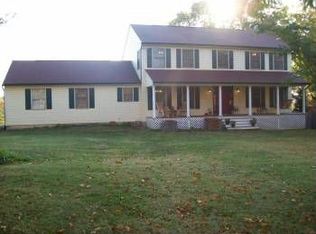 14717 Harrisville Rd, Mount Airy, MD 21771
