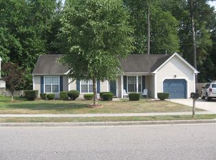 411 Lynnfield Rd, Chesapeake, VA 23323