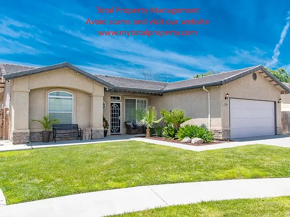 1721 Cotton Ct, Tulare, CA 93274