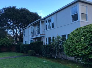 831 N El Camino Real APT 2, San Mateo, CA 94401