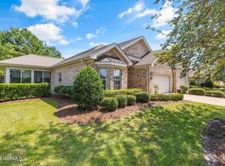 1193 Lillibridge Dr, Leland, NC 28451