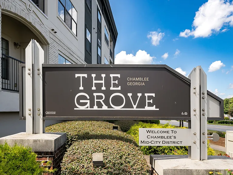 The Grove Chamblee — Photo 28