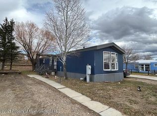 1123 Sequoia Ave, Craig, CO 81625