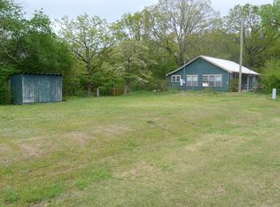 12155 Highway 95 W, Scotland, AR 72141