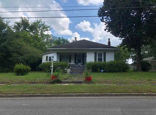 418 E College St, Andalusia, AL 36420