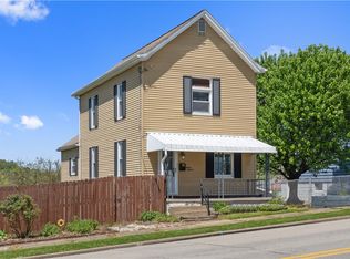 1618 Broad St, Greensburg, PA 15601