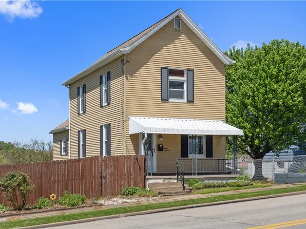 1618 Broad St, Greensburg, PA 15601