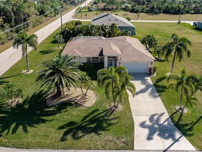 2349 NW 35th Pl, Cape Coral, FL, 33993