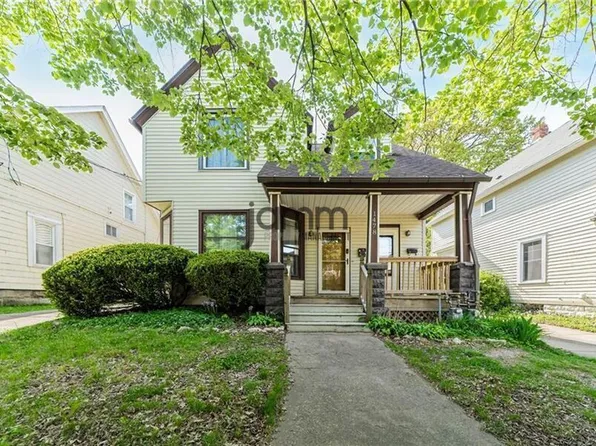 1478 Winchester Ave, Lakewood, OH 44107