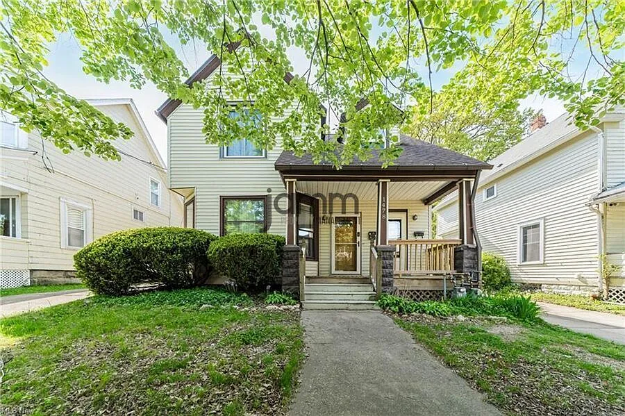 1478 Winchester Ave photo 1