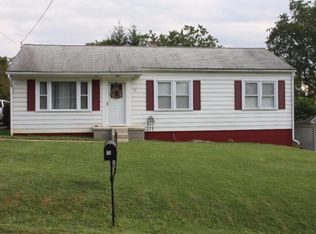 70 Taylor Rd, Collinsville, VA 24078