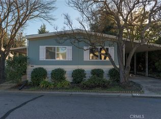 134 Solana Way #134, Paso Robles, CA 93446