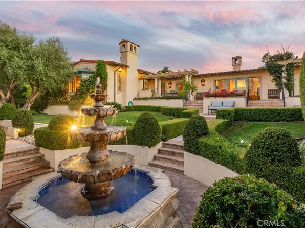 2105 Via Visalia, Palos Verdes Estates, CA 90274