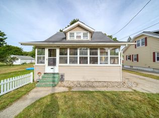 939 S Gorham St, Jackson, MI 49203