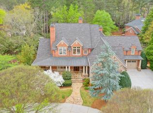 800 Flathead Pass, Suwanee, GA 30024