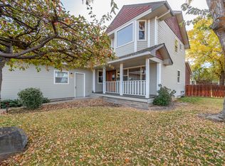 544 NW Apollo Rd, Prineville, OR 97754