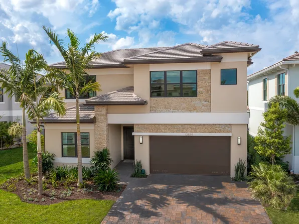 Pegasus Plan, Apex at Avenir