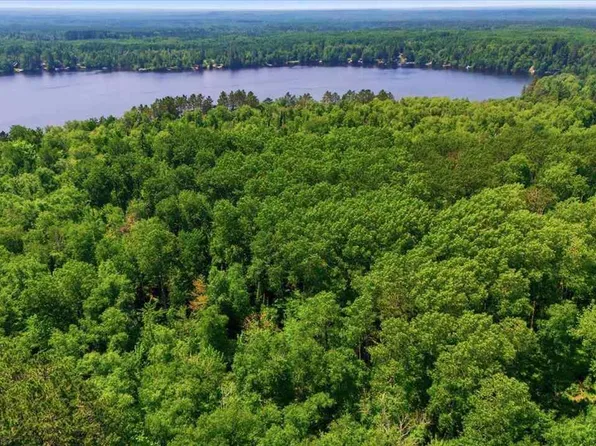 N Birch Ridge Rd, Britt, MN 55710