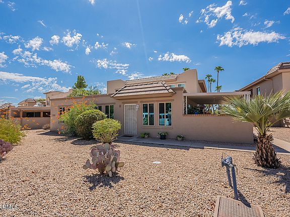 2nd image of 17019 E CALLE DEL ORO -- #A