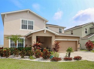 2414 Hawks Point Ct, Ruskin, FL 33570