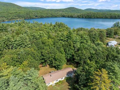 105 Guinea Ridge Road, Gilmanton, NH, 03237