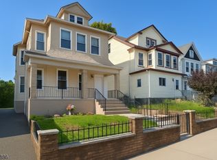 148 Shephard Ave, Newark City, NJ 07112