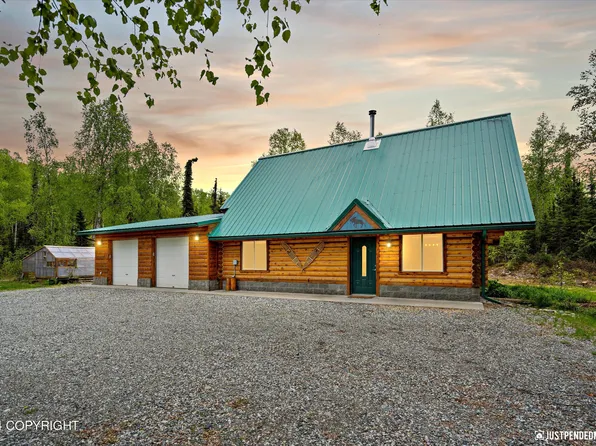 22240 W Susitna Pkwy, Wasilla, AK 99623