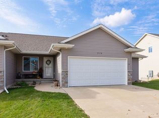 3116 Breyer St SW UNIT B, Cedar Rapids, IA 52404