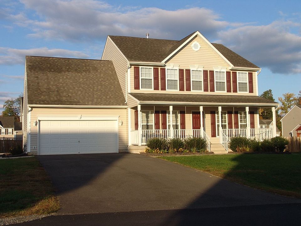 1st image of 6124 Crown Grant Dr
