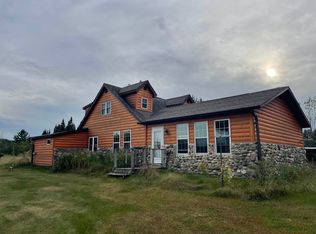 W6367 County Road Z, Pembine, WI 54156