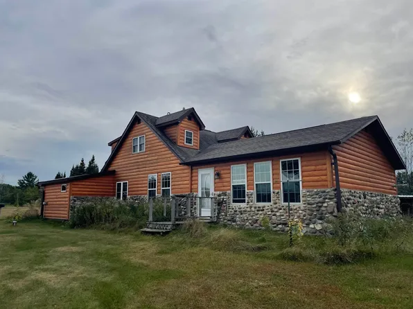 W6367 County Road Z, Pembine, WI 54156