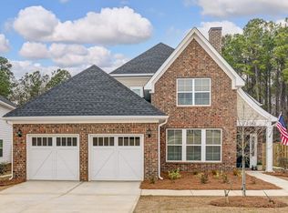 2708 Pawtucket Way, Chapin, SC 29036