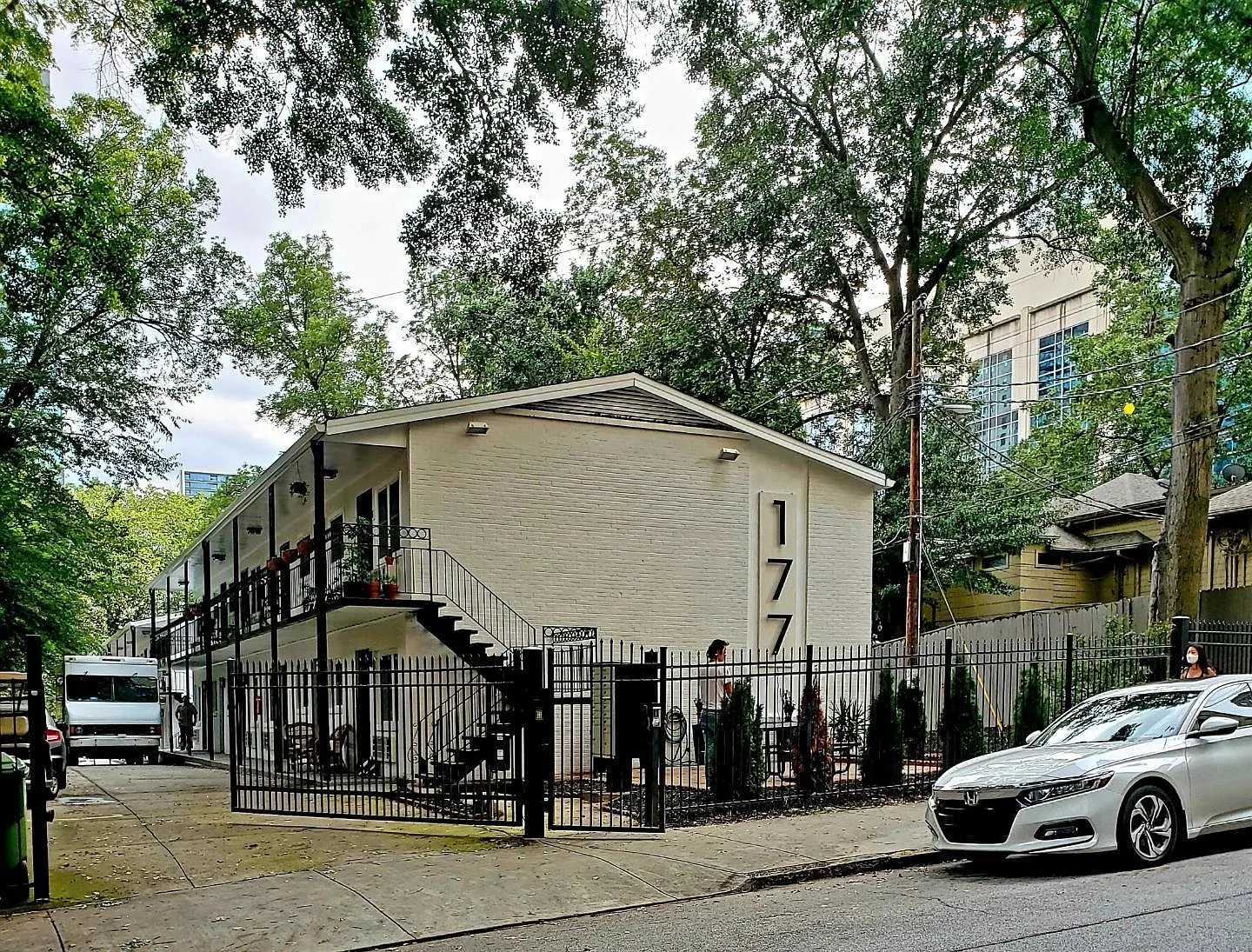 1 bed, $1,600 — Photo 1