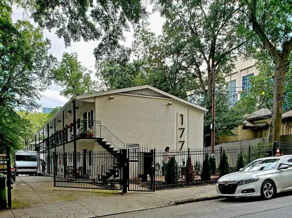 177 12th St NE APT B7, Atlanta, GA 30309
