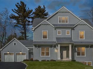 352 High Ridge Rd, Fairfield, CT 06825