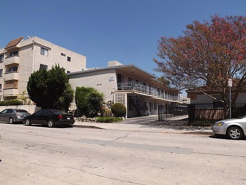 2nd image of 5060 Bakman Ave APT 1
