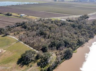 State Highway 87, Cypremort Pt, LA 70538