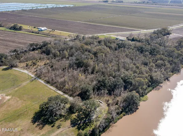 State Highway 87, Cypremort Pt, LA 70538