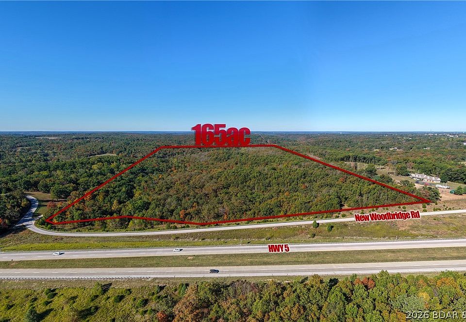 1st image of 0 New Woodbridge Rd