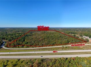 0 New Woodbridge Rd, Camdenton, MO 65020